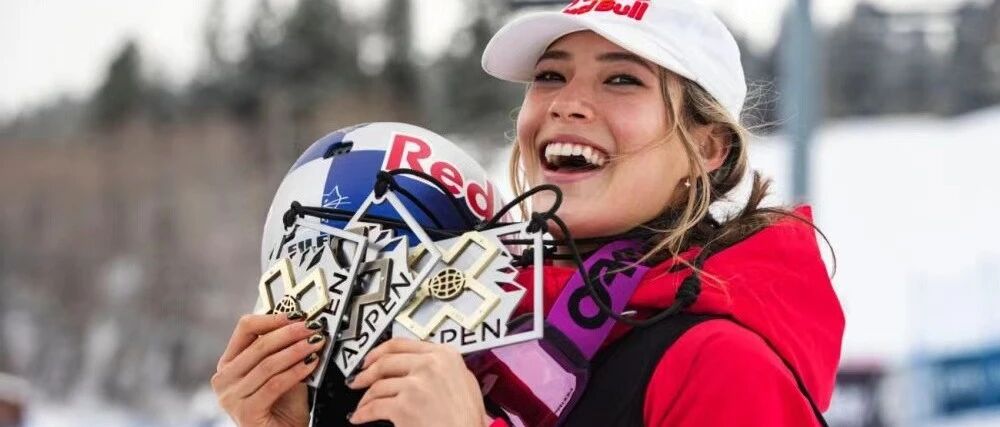 【冰雪】冬季极限运动会又夺一金，谷爱凌获两金一铜再创历史