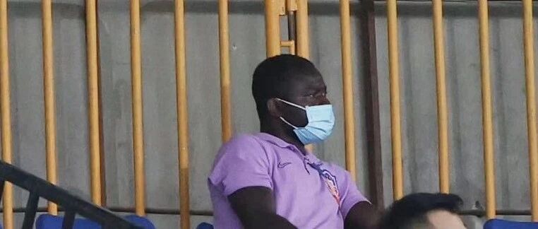 【泰达】泰达8月6日将迎战国安，阿奇姆彭、乔纳森恐缺阵