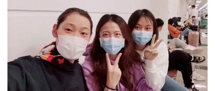 【女排】中国女排漳州集结开启二期集训，参训球员增至20人引发热议