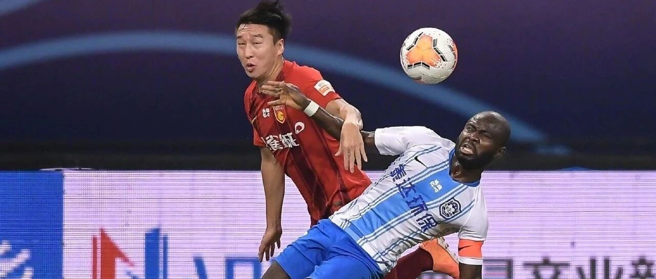 【泰达】阿奇姆彭受伤，泰达雪上加霜