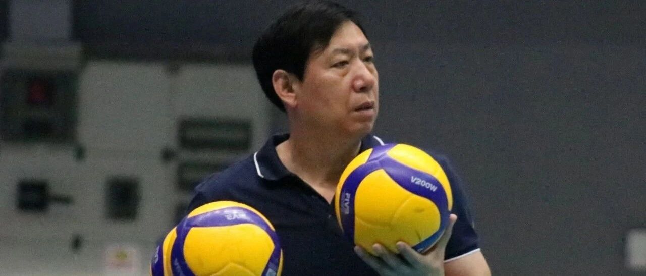 【女排】休赛日训练不辍，天津女排开启全新阶段备战