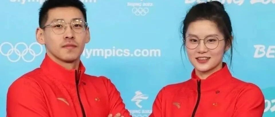 【冬奥会】北京冬奥会冰壶比赛率先打响，中国混双新锐取得开门红