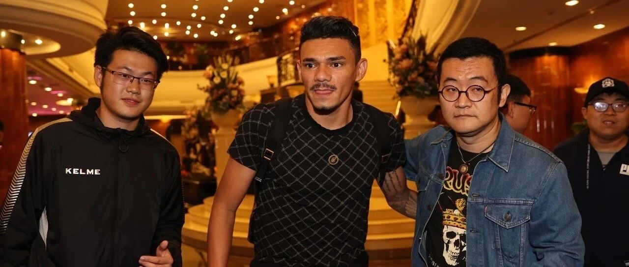 【泰达】结束14天医学隔离观察，苏亚雷斯与泰达队会合