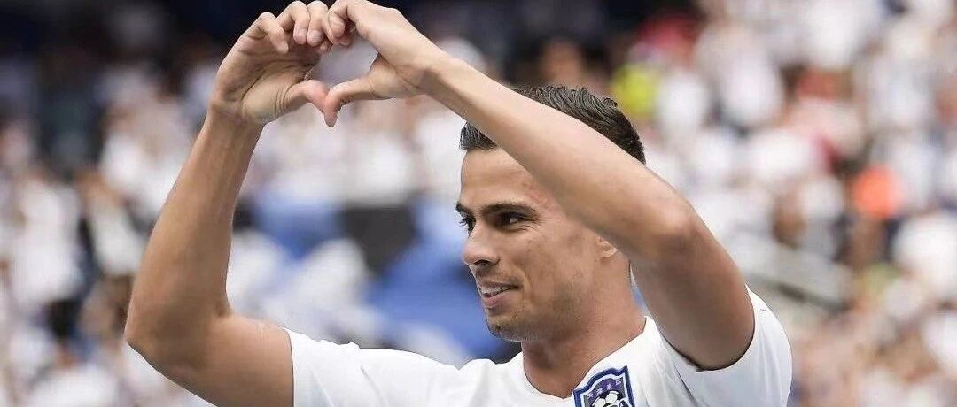 【泰达】下赛季不会继续留在天津，乔纳森告别泰达