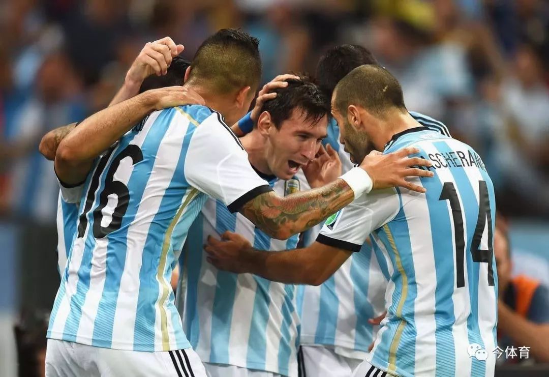 2014世界杯阿根廷队长_2014南美超级德比杯巴西vs阿根廷_阿根廷足球队 历届队长