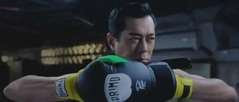 古天乐,你能不能自私点儿?