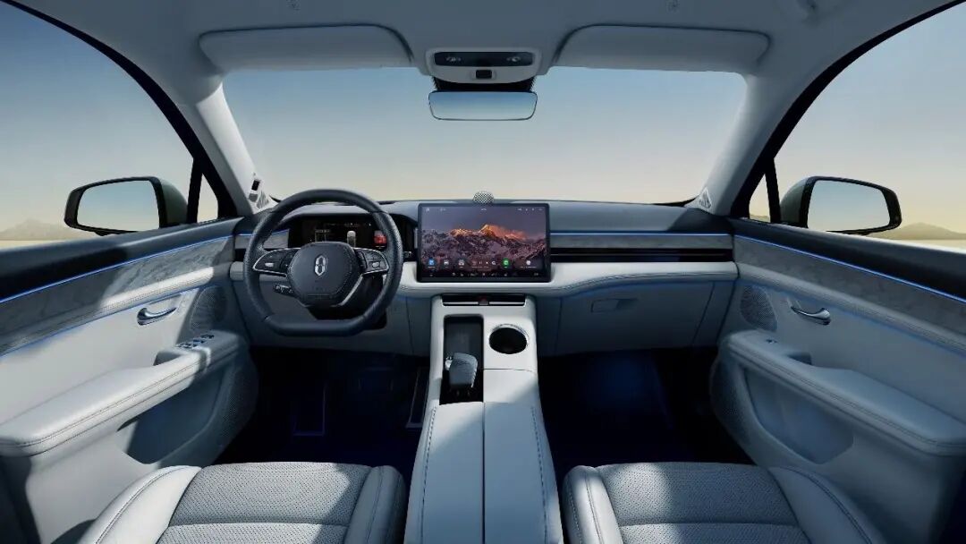 华为+ AITO 汽车，一场双赢的秀(图11)