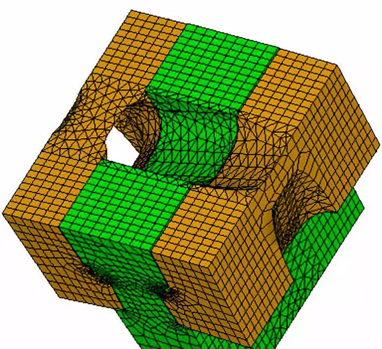 电机设计及有限元分析（仿真多图）的图46