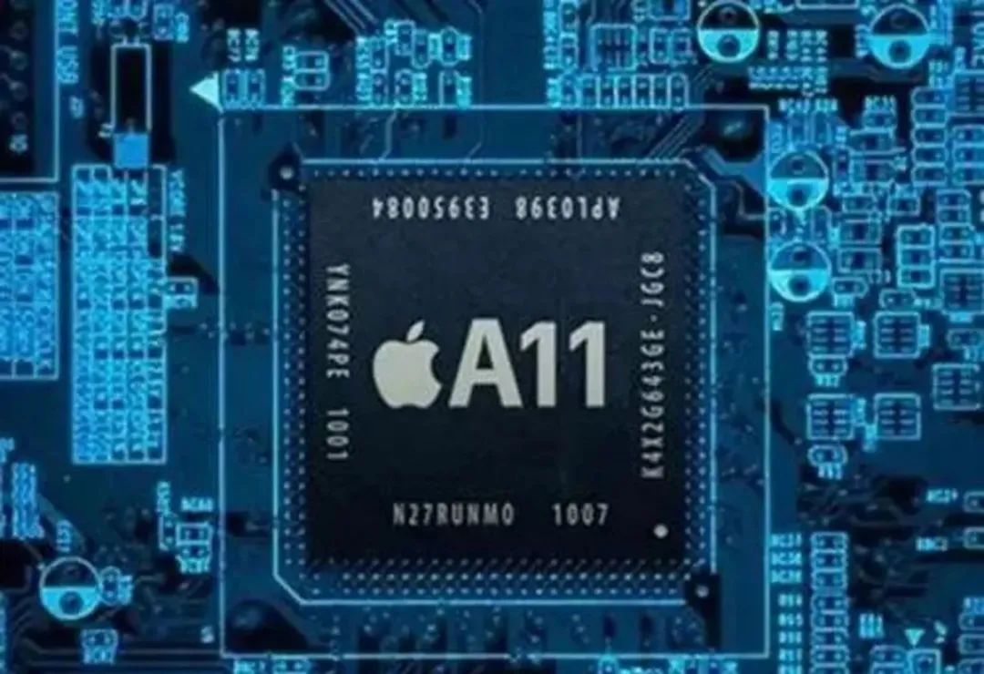 半导体知识及芯片发展史（深度）(图4)