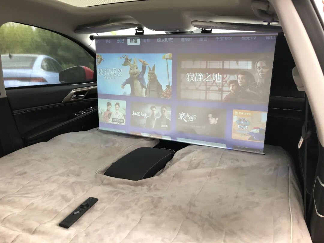 什么是「第三空间」？小鹏 P5 有答案的图16