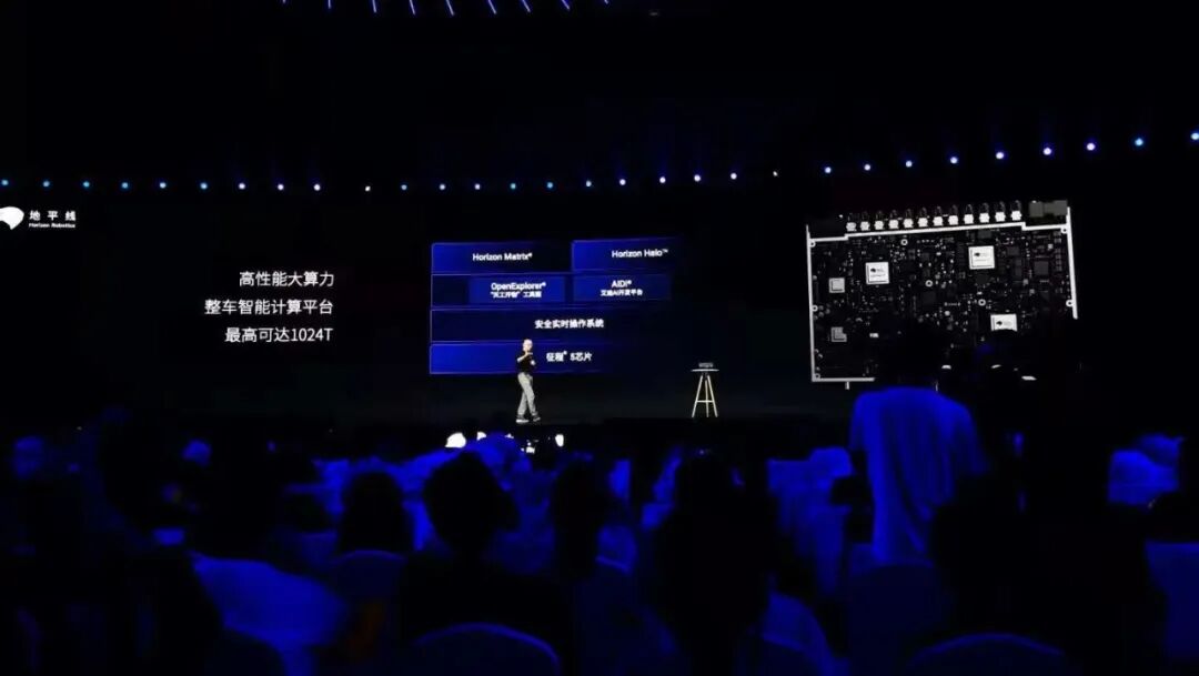 地平线的「新征程」与自主品牌汽车的「新机遇」的图14