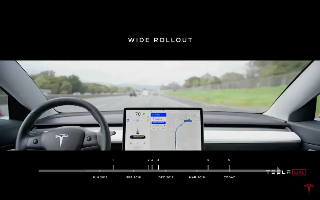 特斯拉：FSD Beta V9.0，纯视觉能力的究极进化体的图3