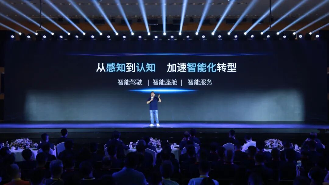 咖啡智能 2.0：長城汽車智能化轉型的關鍵變量的圖8