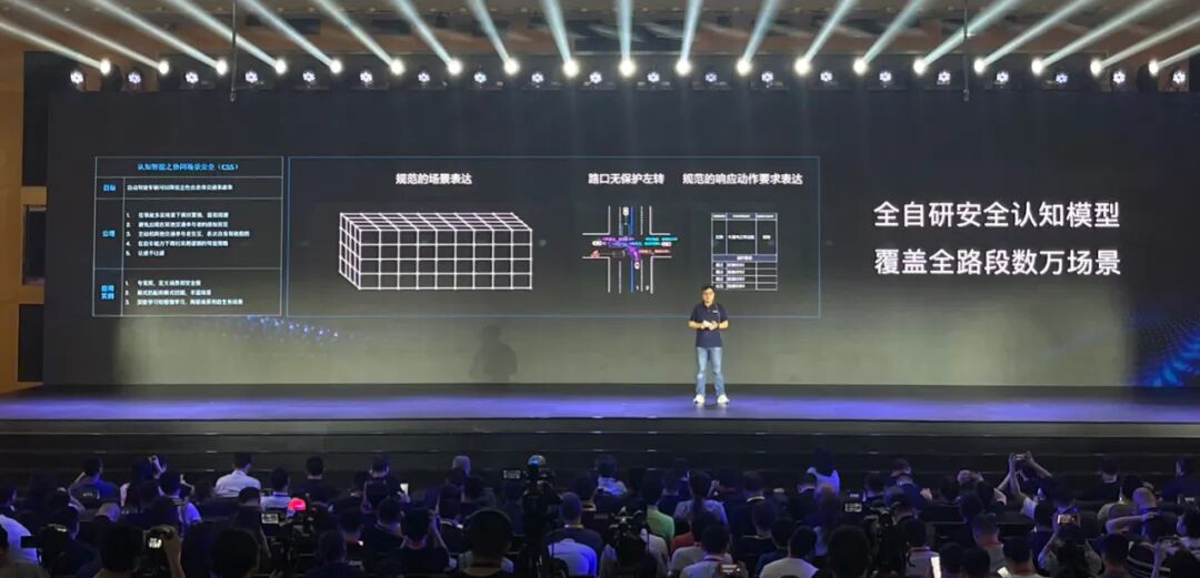 咖啡智能 2.0：長城汽車智能化轉型的關鍵變量的圖22