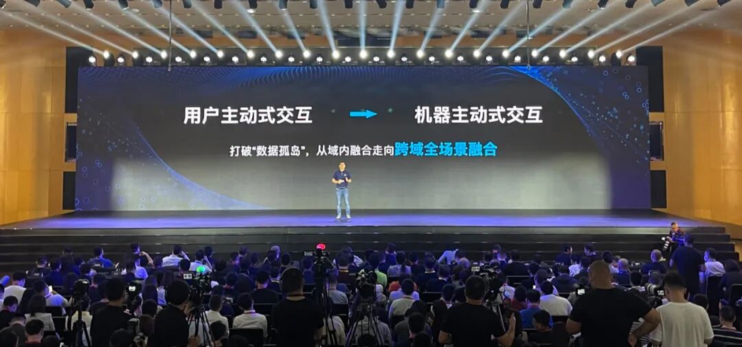咖啡智能 2.0：長城汽車智能化轉型的關鍵變量的圖12