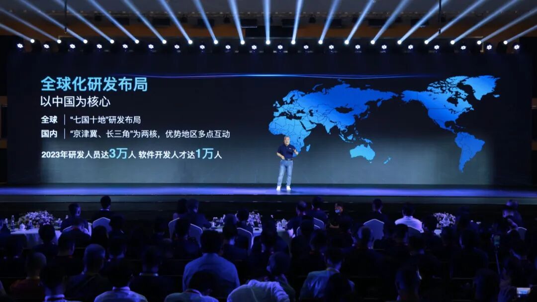 咖啡智能 2.0：長城汽車智能化轉型的關鍵變量的圖6