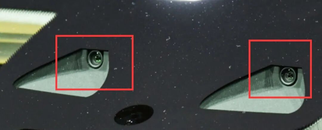 一文熟悉车载摄像头技术的现在和未来的图15