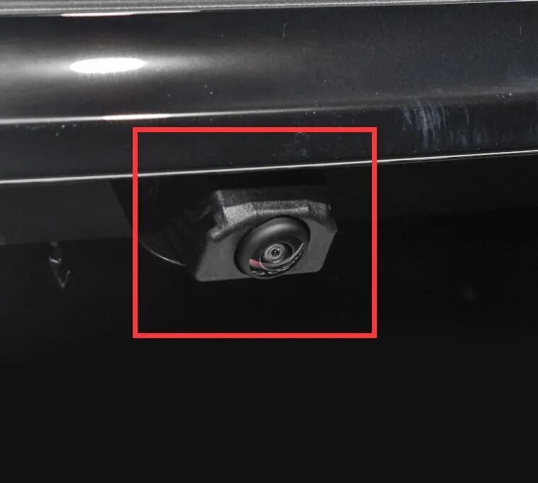 一文熟悉车载摄像头技术的现在和未来的图18