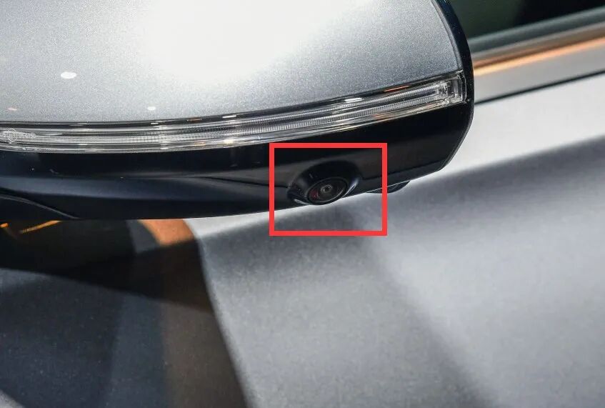 一文熟悉车载摄像头技术的现在和未来的图17