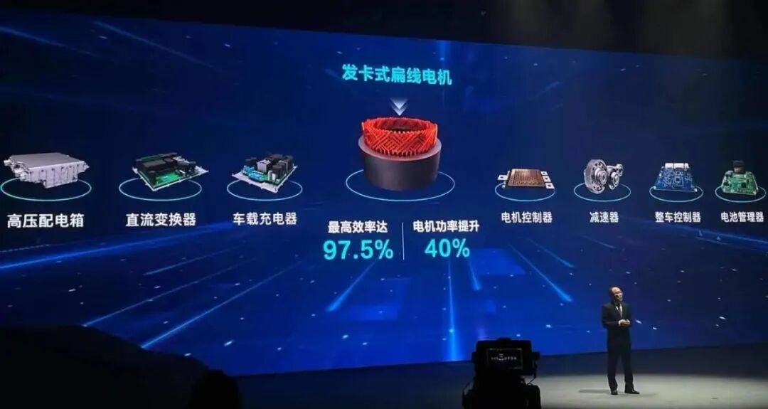 了解 e 平臺 3.0，看比亞迪的產品策略的圖14