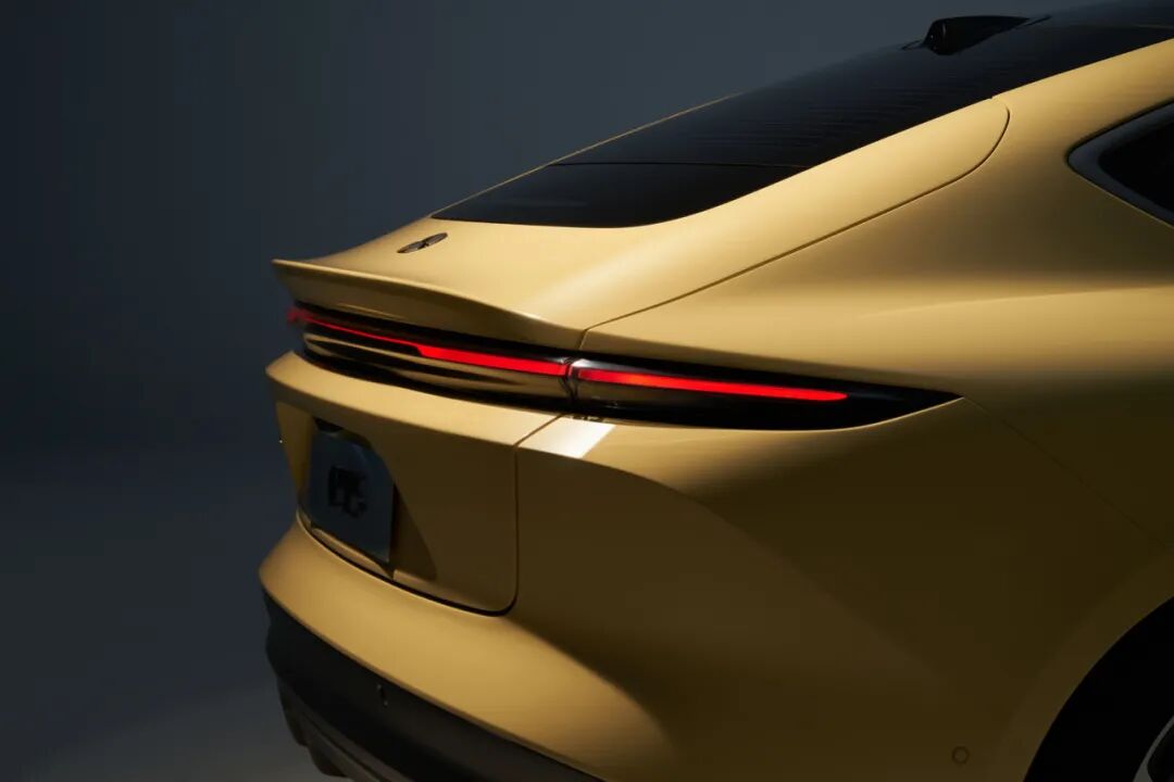 ​看蔚来 ET5 的全部信息：这车成了(图9)