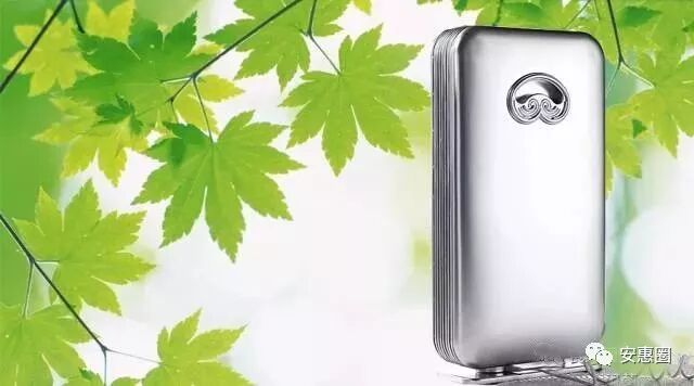 《视频》安洁空气净化器五大优势，你值得拥有！
