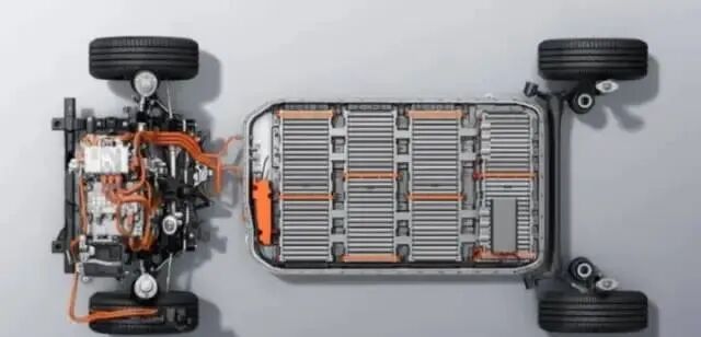 新能源汽车的电池管理系统里，最核心的技术的是什么？的图1