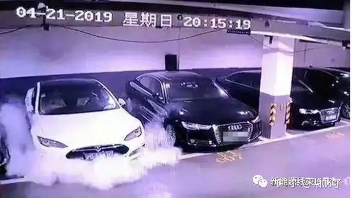 一文读懂电动汽车热管理的图1