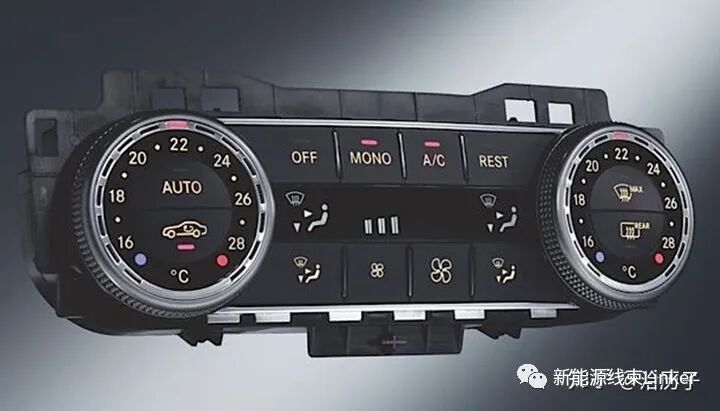 一文读懂电动汽车热管理的图2