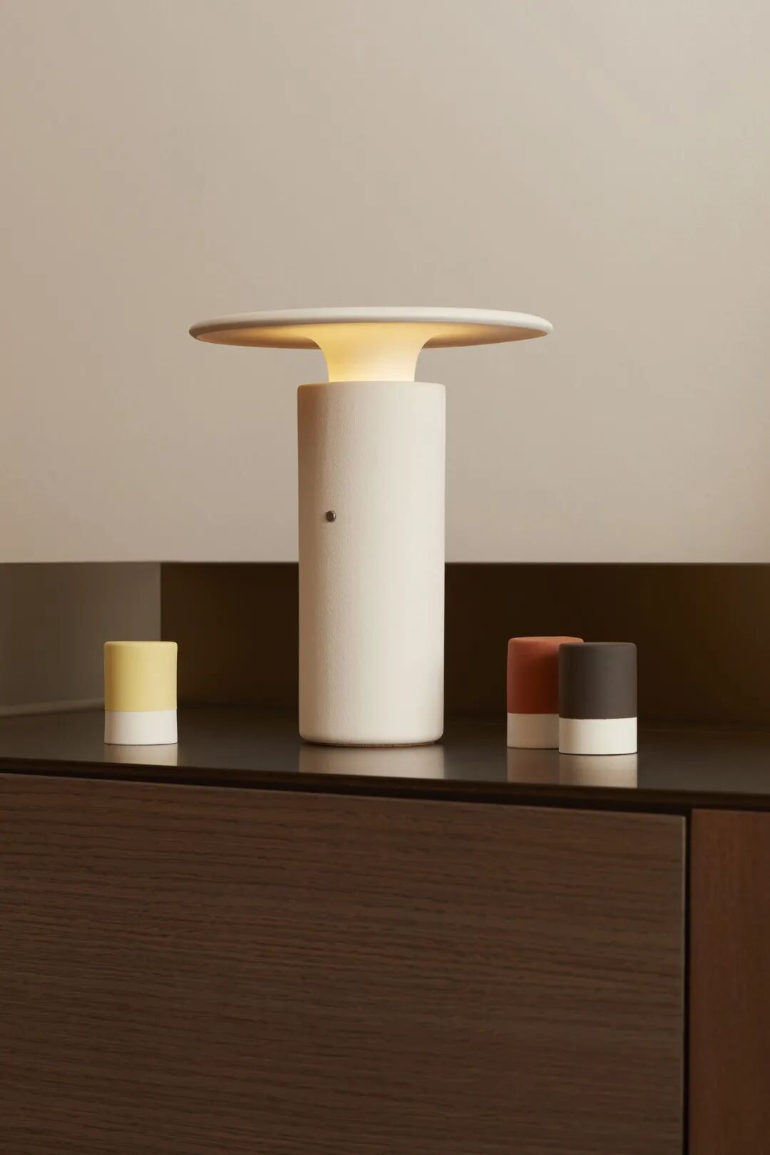 10款入围if设计奖的灯具作品欣赏