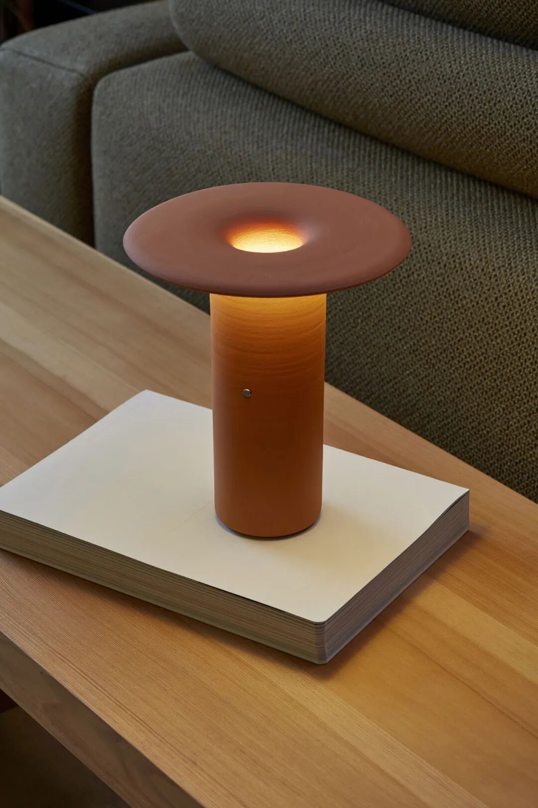 10款入围if设计奖的灯具作品欣赏