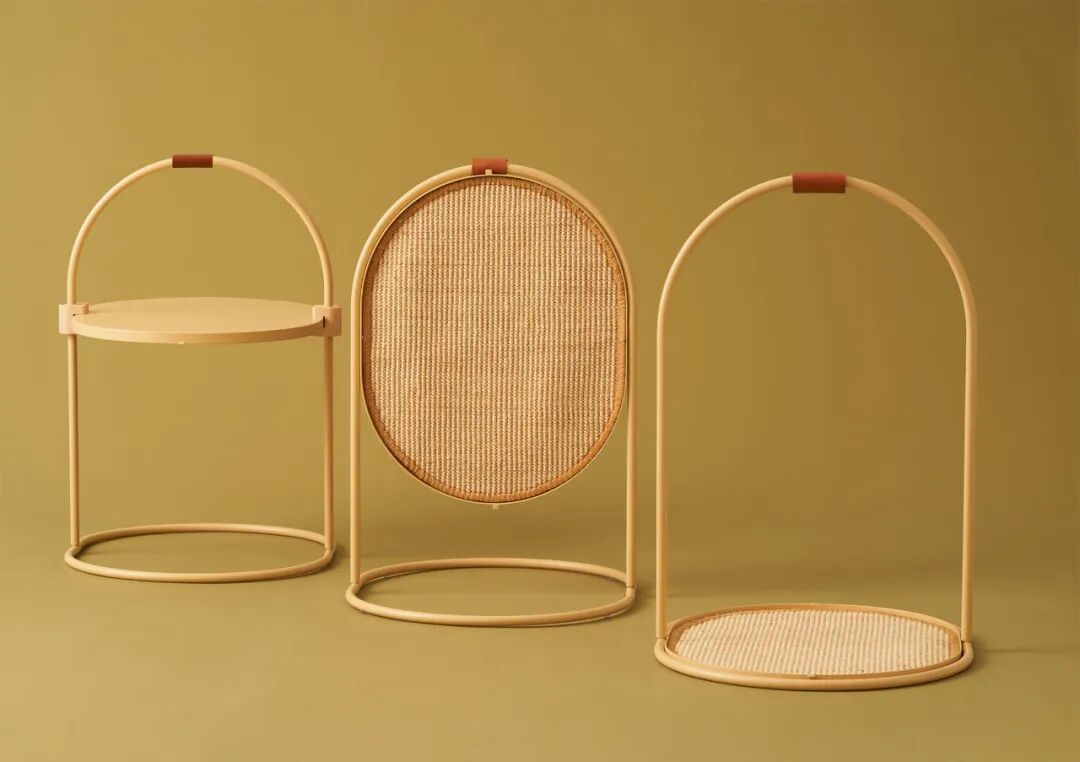 2022年if设计奖的10款宠物家具获奖作品