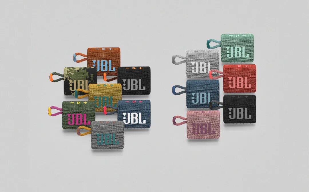 2021年德国if设计奖音箱产品获奖公布