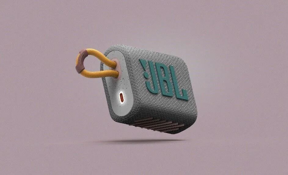 2021年德国if设计奖音箱产品获奖公布