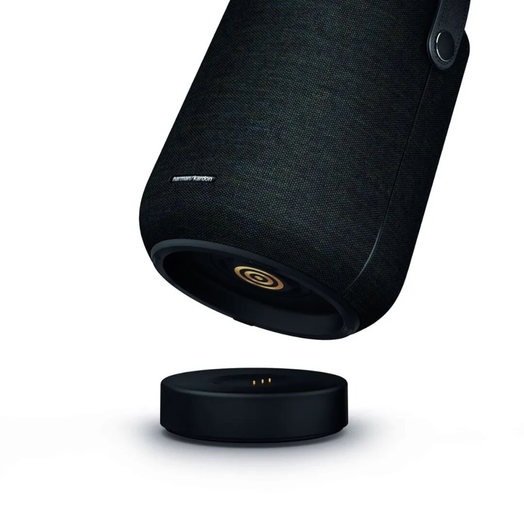 smart ultra-ultra-thin wireless speaker |智能超薄无线扬声器设计