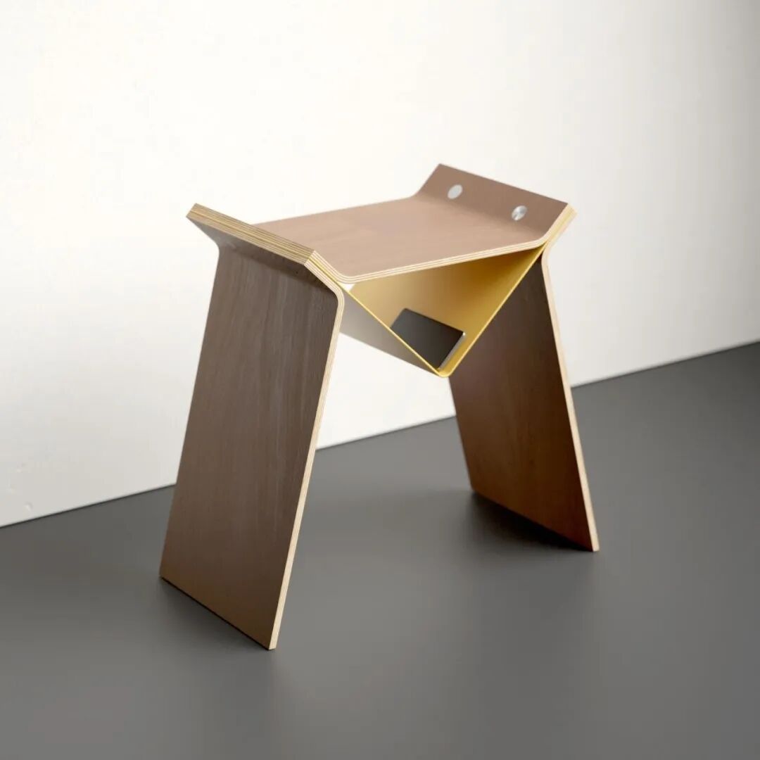 10款创意家具设计让生活有更多可能