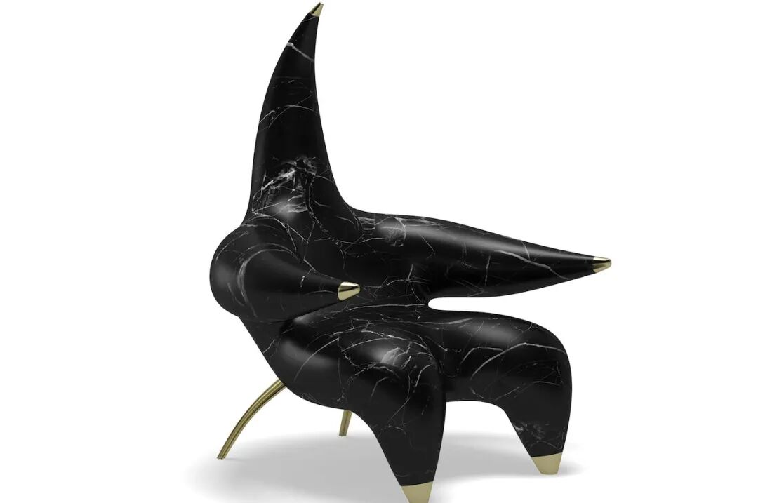 10款创意家具设计让生活有更多可能