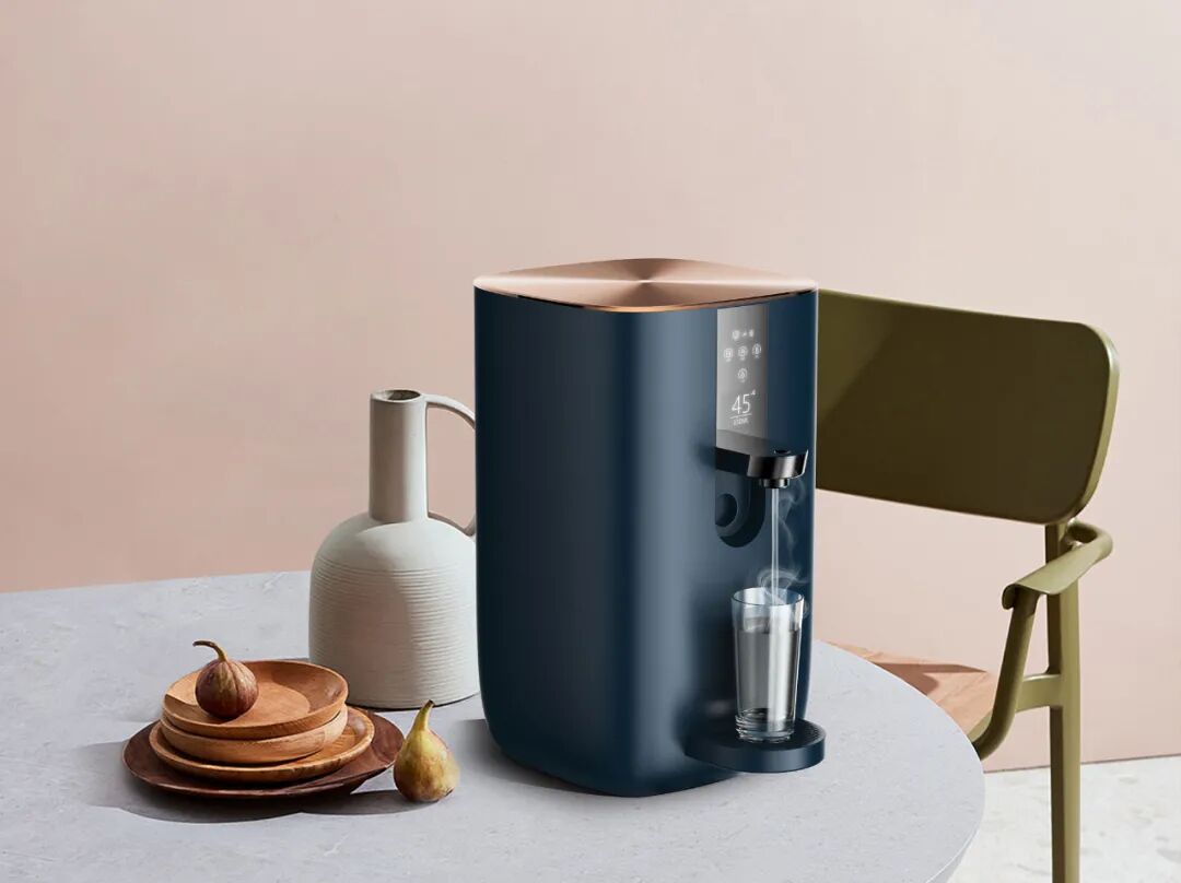 颜值与功能并存的厨房用品设计