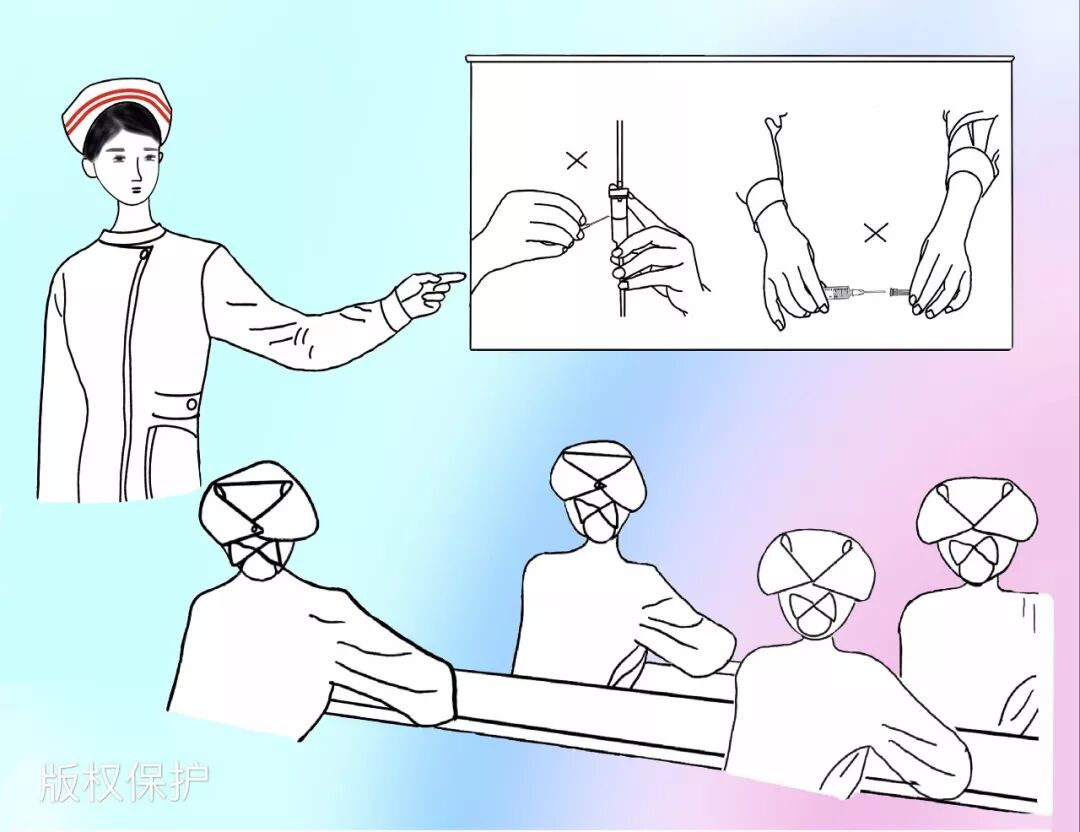 采血管分别采什么血关于静脉采血相关干货知识分享_https://www.jmylbn.com_新闻资讯_第14张