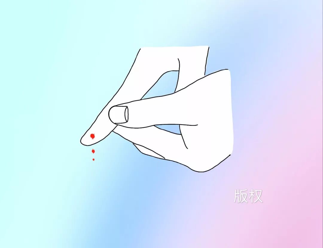 采血管分别采什么血关于静脉采血相关干货知识分享_https://www.jmylbn.com_新闻资讯_第9张