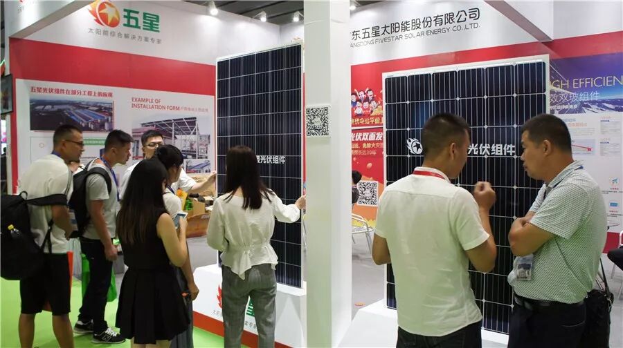 雙玻光伏組件就是不一樣