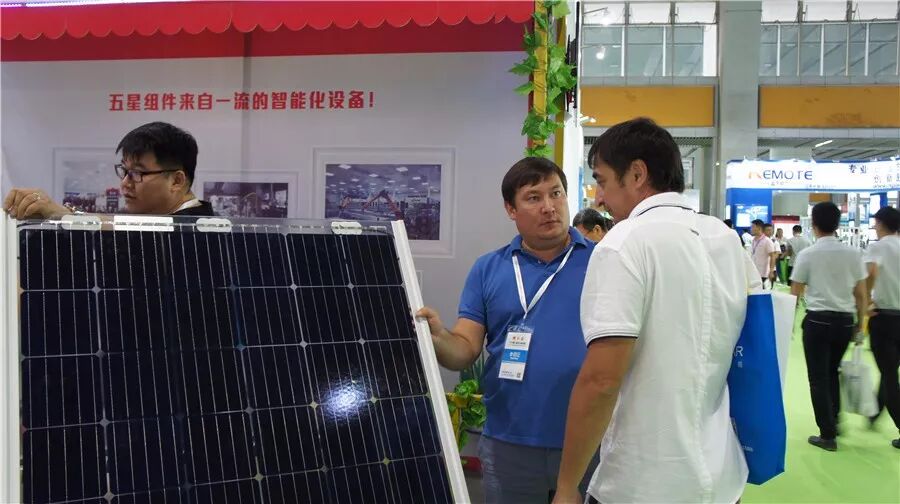 要想多收益，雙面發(fā)電組件是首選