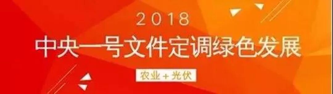 中央一號(hào)文件