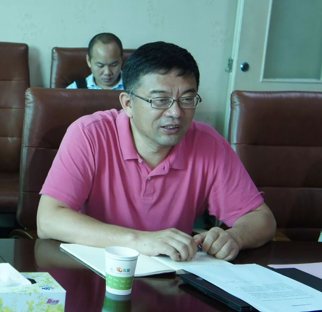 王志峰：太陽能教育應(yīng)從校園開始