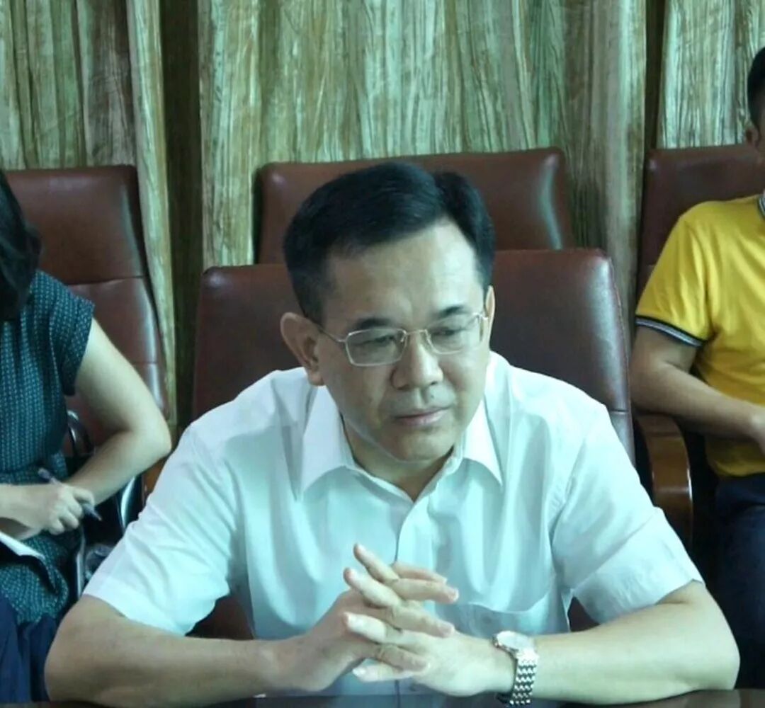 駱招群：走在高科技前列，讓品牌走得更遠(yuǎn)