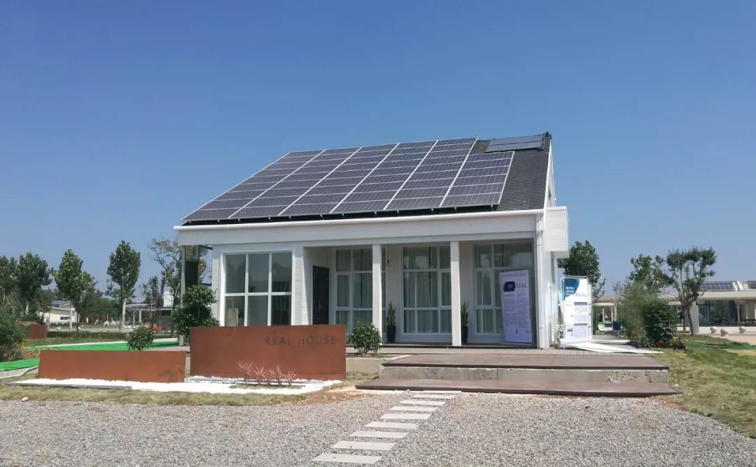 湖南大學“真之家”在太陽城德州小鎮揭開面紗