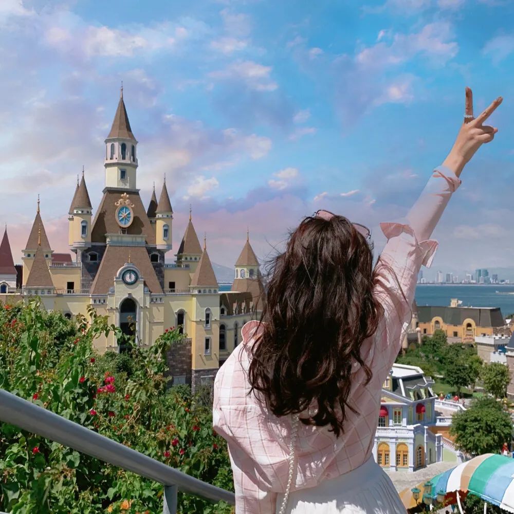 广州有什么中职学校女孩特别多的