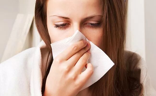 年轻人得过敏性鼻炎危害大吗？