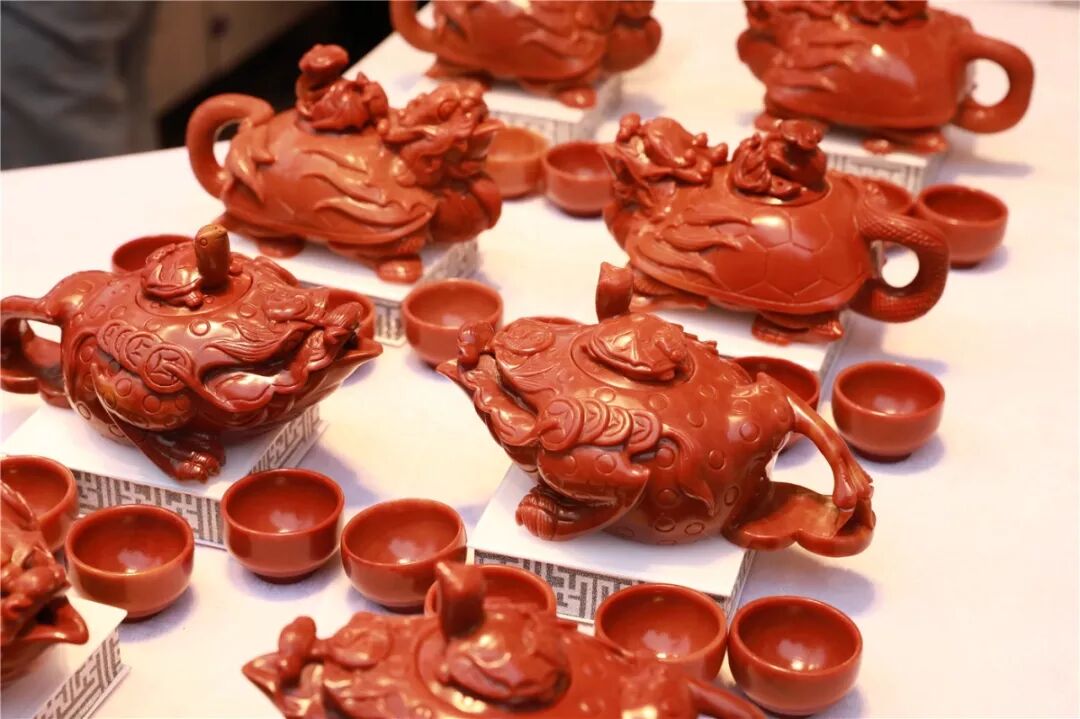 2020中国杭州赏石艺术节来啦！10月18日正式开启