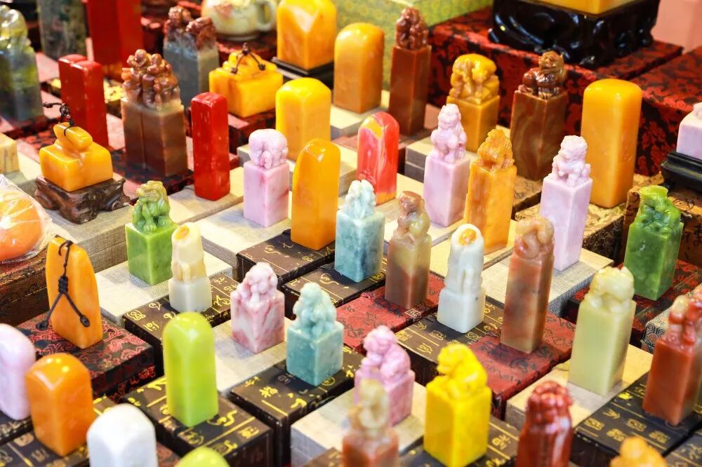 2020中国杭州赏石艺术节来啦！10月18日正式开启